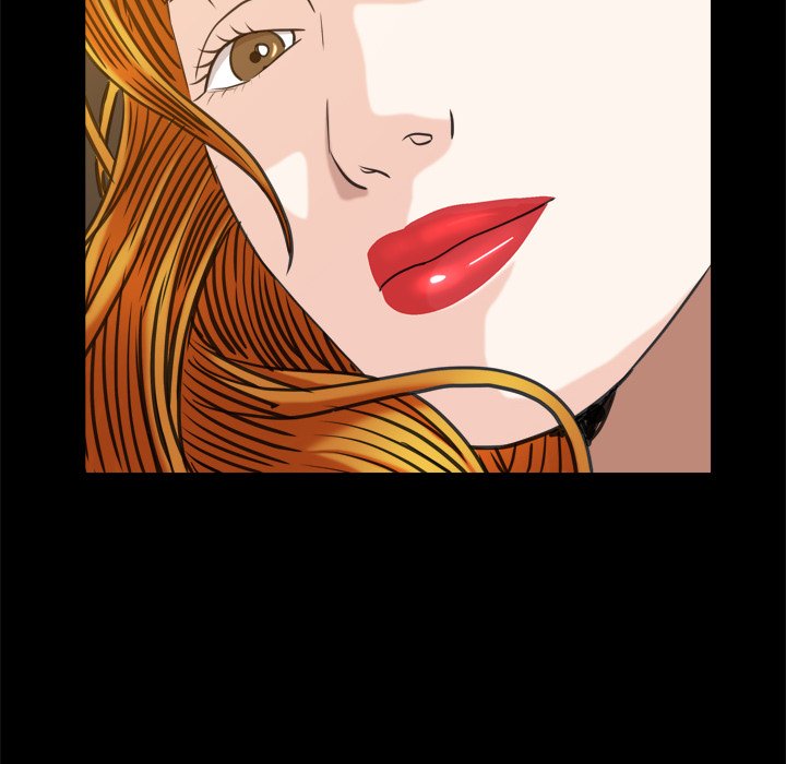 Snare - Chapter 42 [photo 118] - MangaPorn