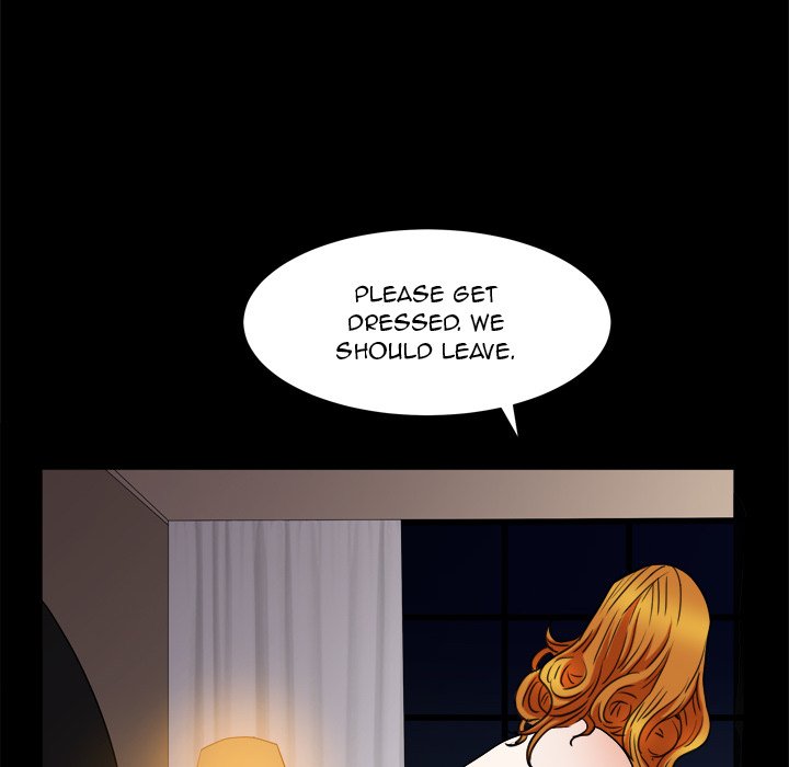 Snare - Chapter 42 [photo 119] - MangaPorn