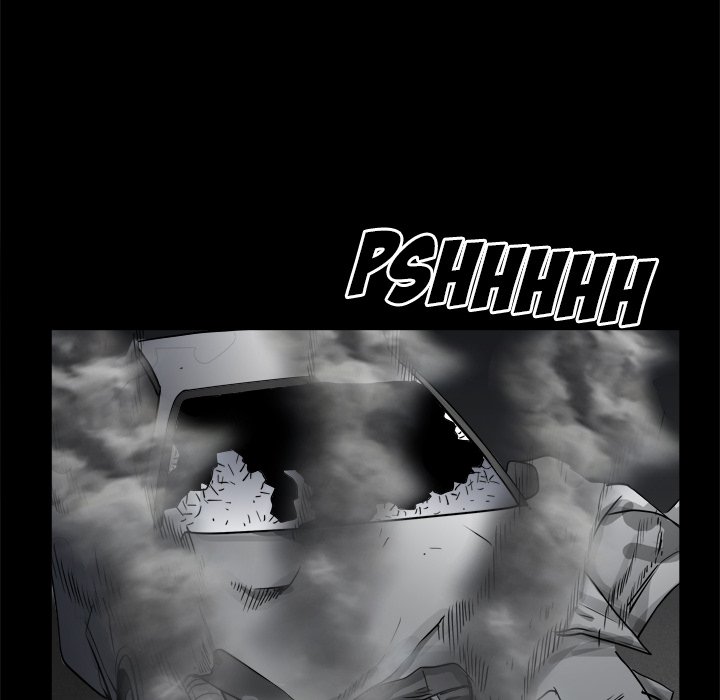Snare - Chapter 42 [photo 14] - MangaPorn
