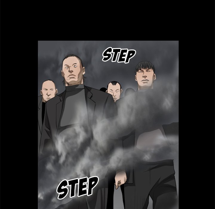 Snare - Chapter 42 [photo 19] - MangaPorn