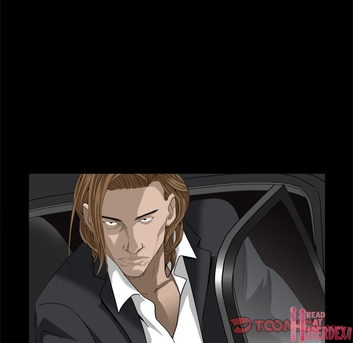 Snare - Chapter 42 [photo 21] - MangaPorn