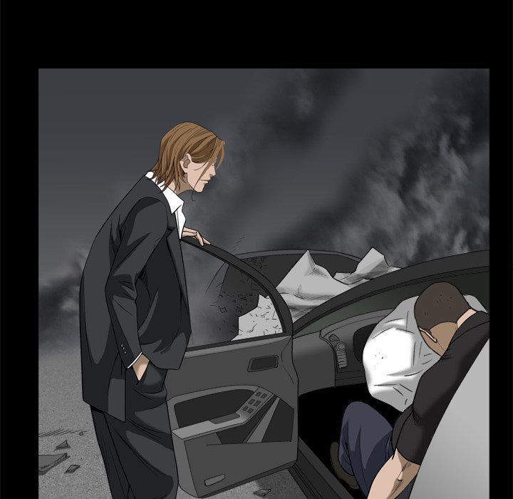 Snare - Chapter 42 [photo 25] - MangaPorn
