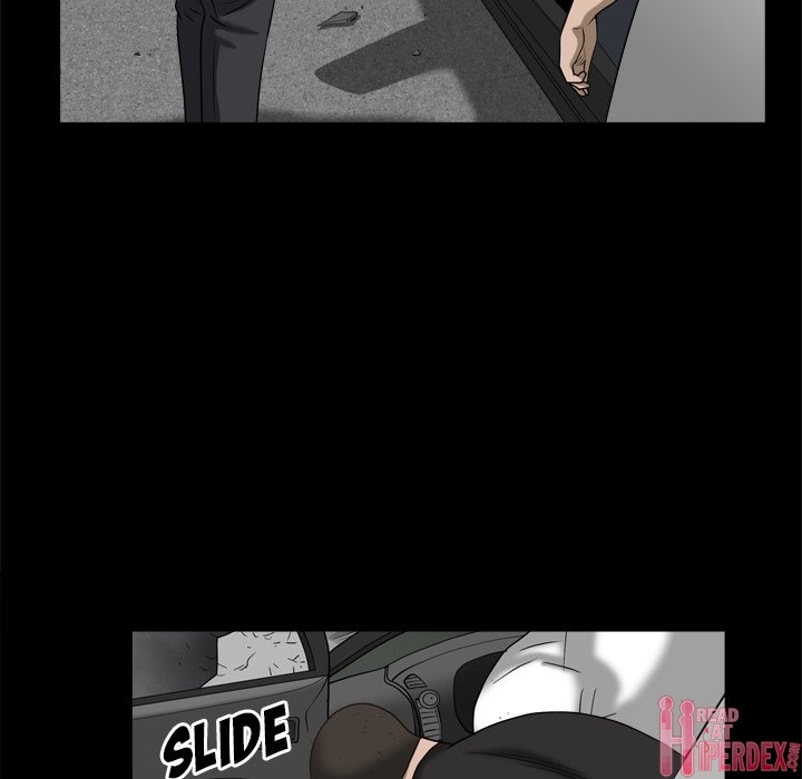 Snare - Chapter 42 [photo 26] - MangaPorn