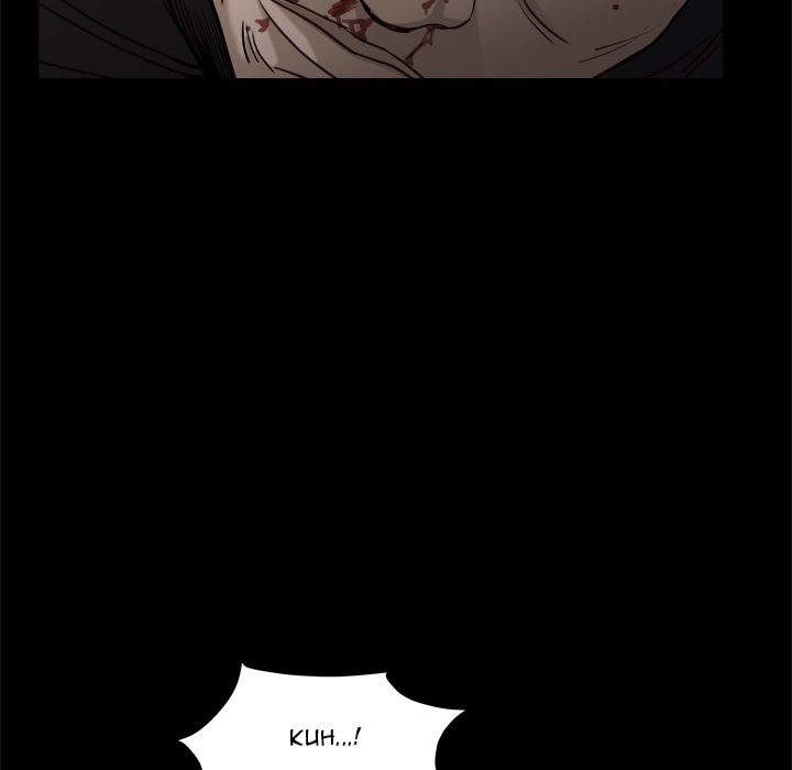 Snare - Chapter 42 [photo 37] - MangaPorn