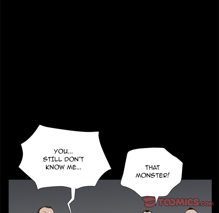 Snare - Chapter 42 [photo 39] - MangaPorn
