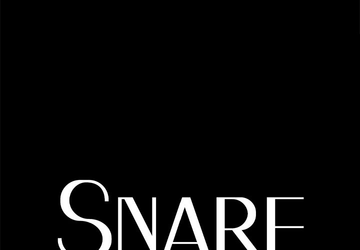 Snare - Chapter 42 [photo 4] - MangaPorn