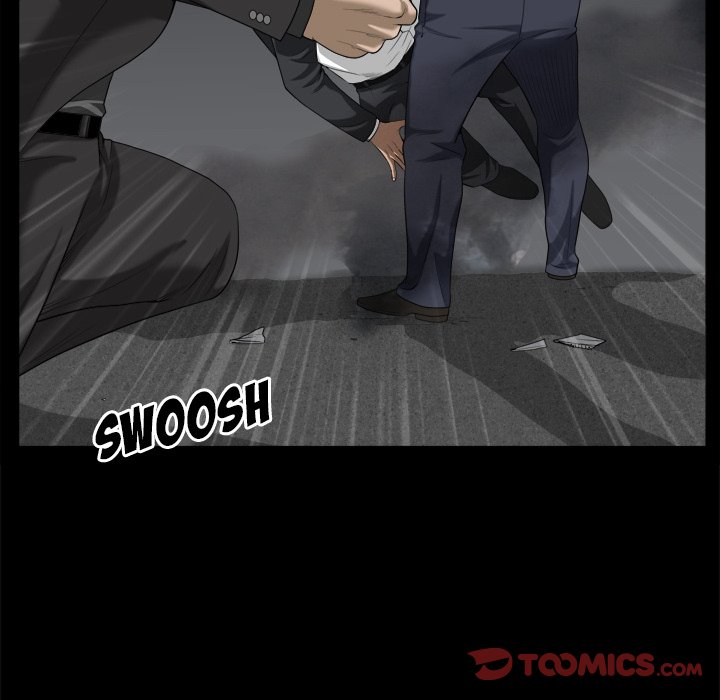 Snare - Chapter 42 [photo 45] - MangaPorn