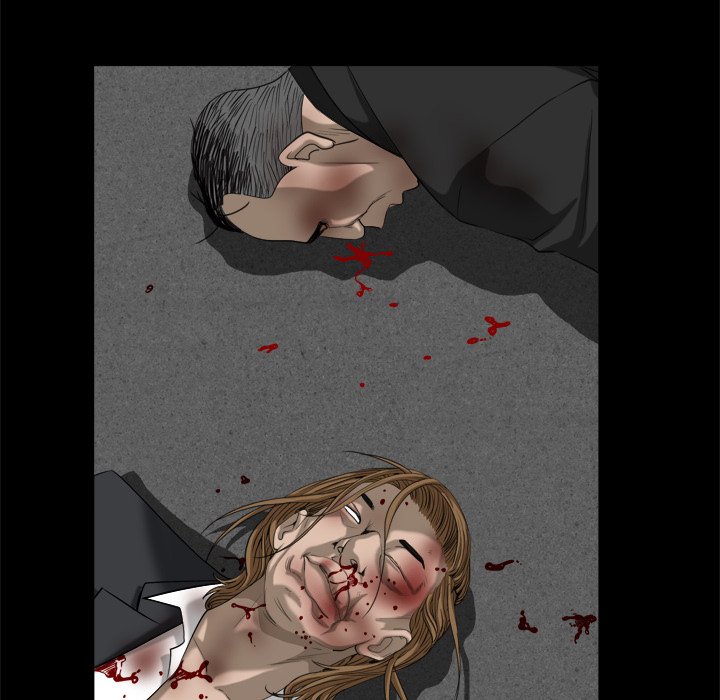 Snare - Chapter 42 [photo 54] - MangaPorn