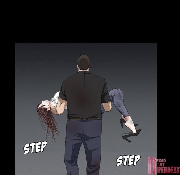 Snare - Chapter 42 [photo 56] - MangaPorn