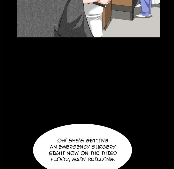 Snare - Chapter 42 [photo 64] - MangaPorn