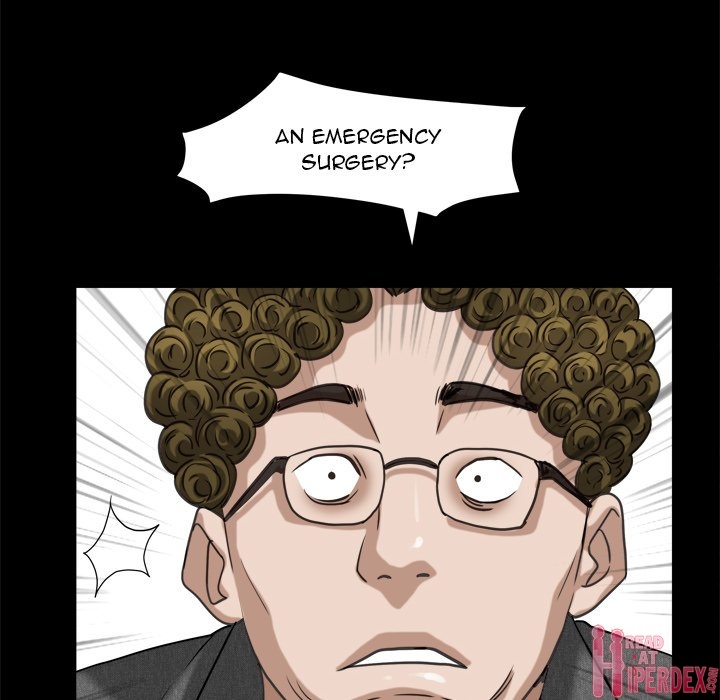 Snare - Chapter 42 [photo 66] - MangaPorn