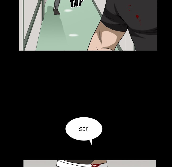 Snare - Chapter 42 [photo 70] - MangaPorn