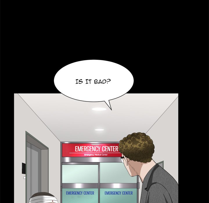 Snare - Chapter 42 [photo 72] - MangaPorn