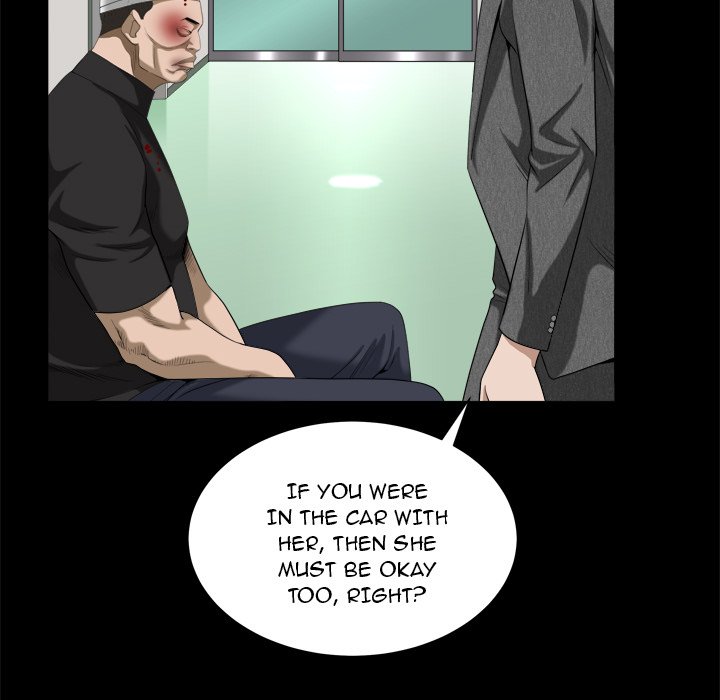 Snare - Chapter 42 [photo 73] - MangaPorn