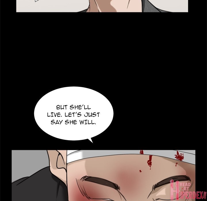 Snare - Chapter 42 [photo 76] - MangaPorn