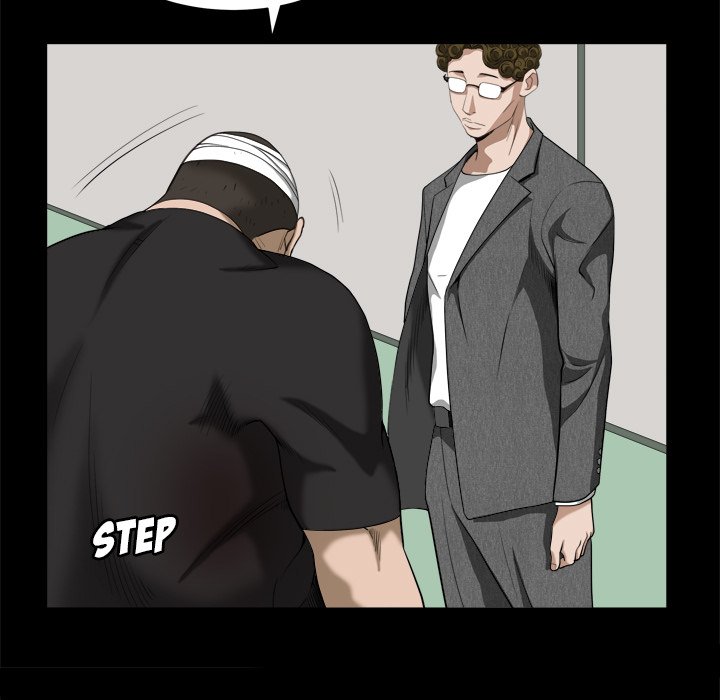Snare - Chapter 42 [photo 80] - MangaPorn