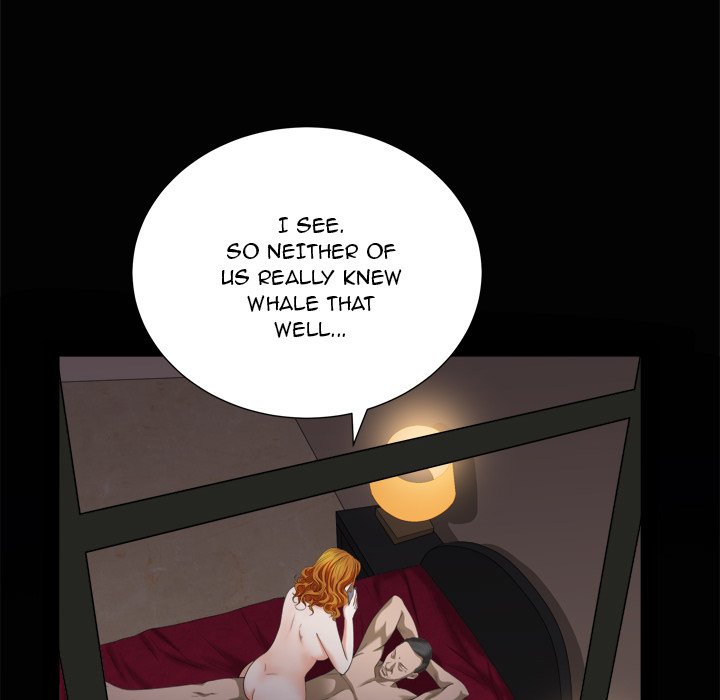 Snare - Chapter 42 [photo 90] - MangaPorn