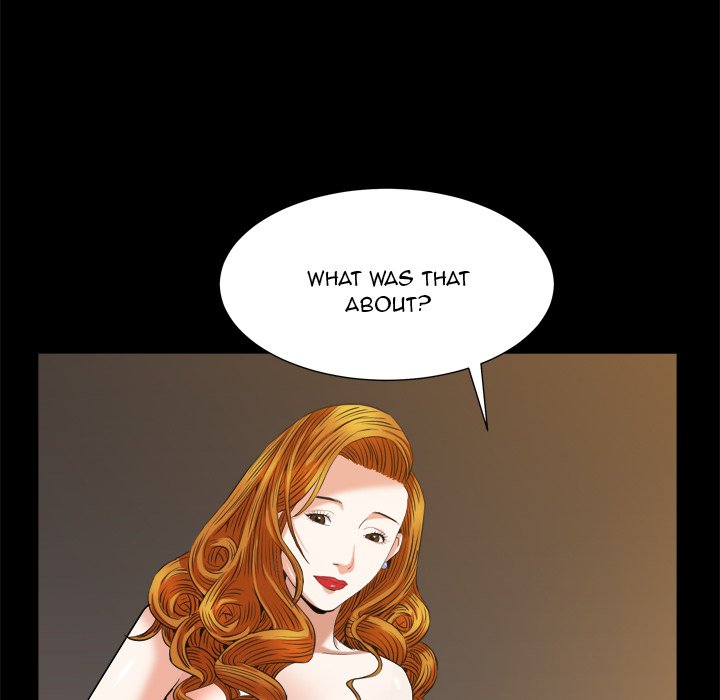 Snare - Chapter 42 [photo 95] - MangaPorn