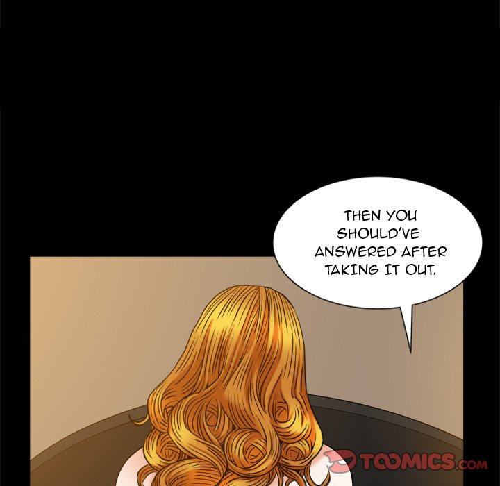 Snare - Chapter 42 [photo 99] - MangaPorn