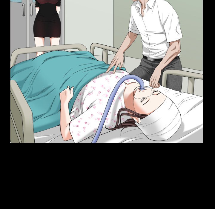Snare - Chapter 43 [photo 102] - MangaPorn