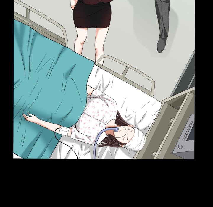 Snare - Chapter 43 [photo 104] - MangaPorn