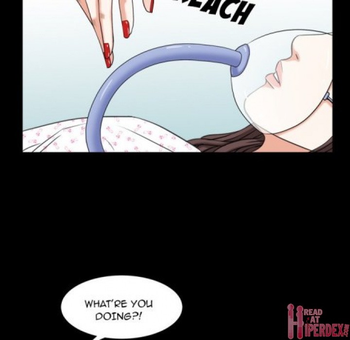 Snare - Chapter 43 [photo 106] - MangaPorn
