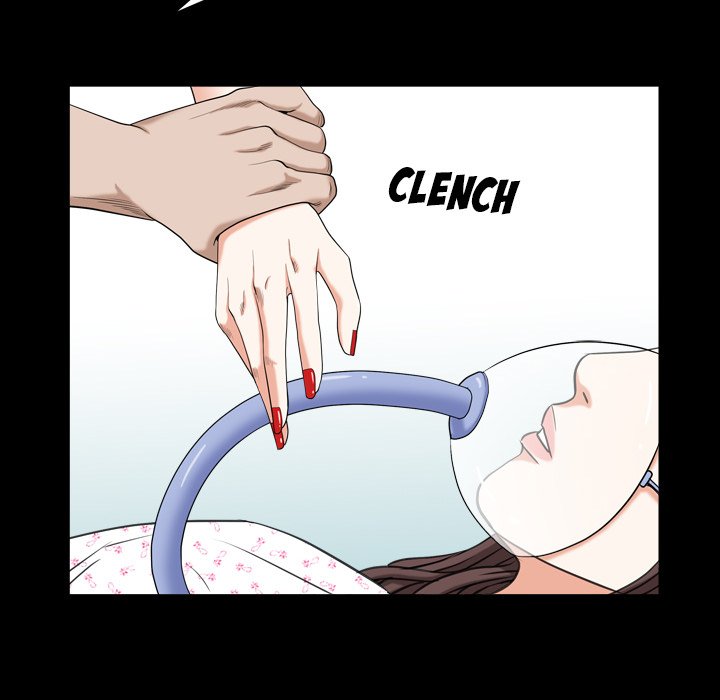 Snare - Chapter 43 [photo 107] - MangaPorn