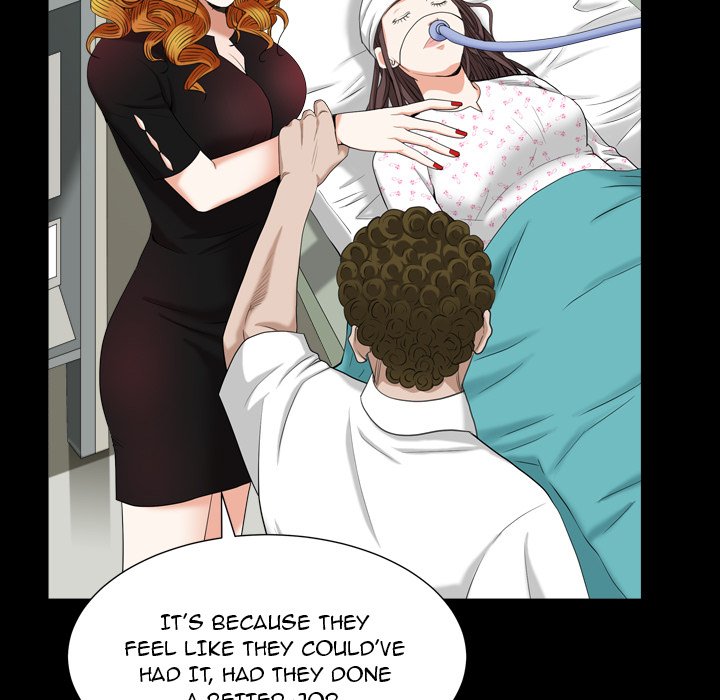 Snare - Chapter 43 [photo 109] - MangaPorn