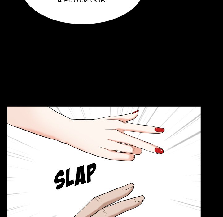 Snare - Chapter 43 [photo 110] - MangaPorn