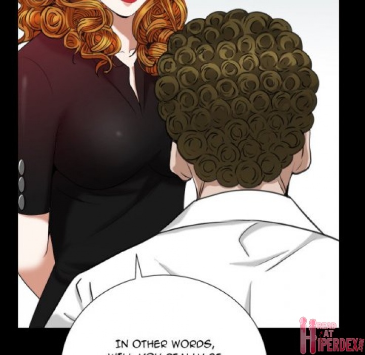 Snare - Chapter 43 [photo 116] - MangaPorn