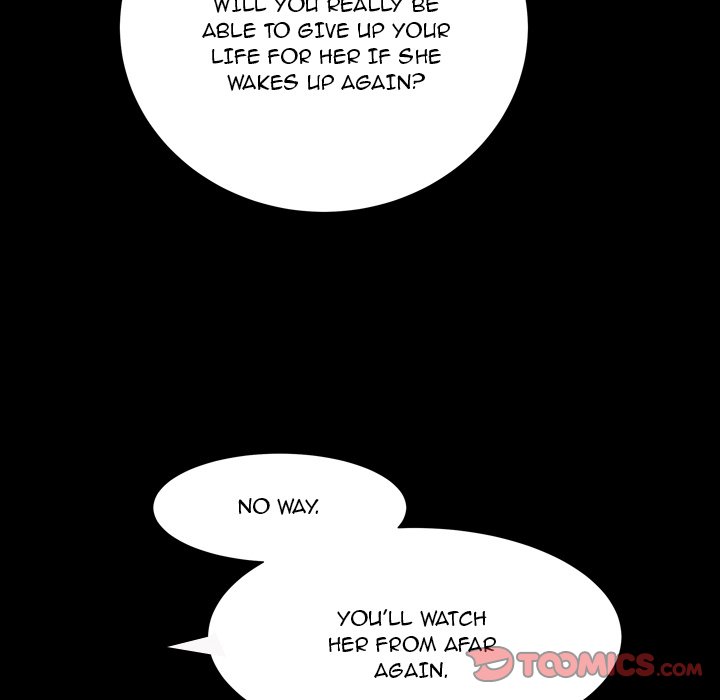 Snare - Chapter 43 [photo 117] - MangaPorn