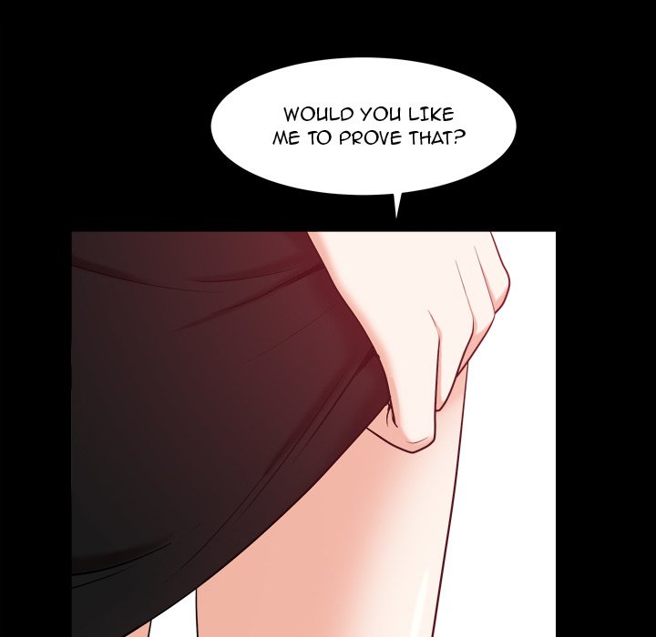Snare - Chapter 43 [photo 119] - MangaPorn