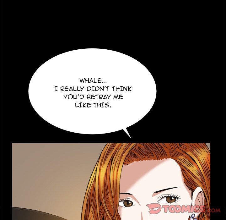 Snare - Chapter 43 [photo 15] - MangaPorn