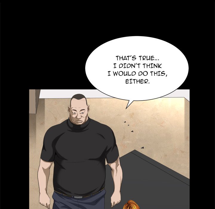 Snare - Chapter 43 [photo 17] - MangaPorn