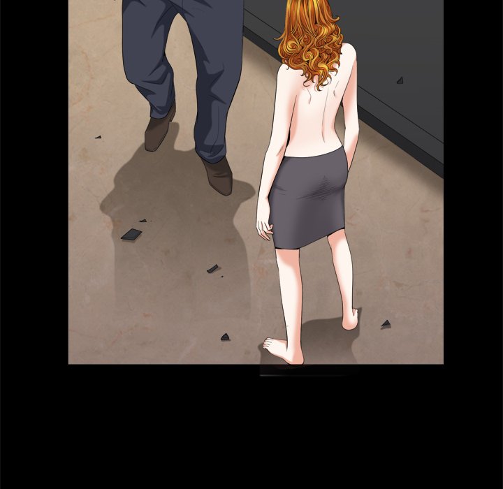 Snare - Chapter 43 [photo 18] - MangaPorn