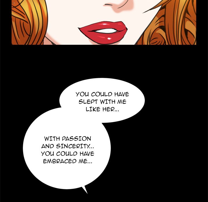 Snare - Chapter 43 [photo 24] - MangaPorn