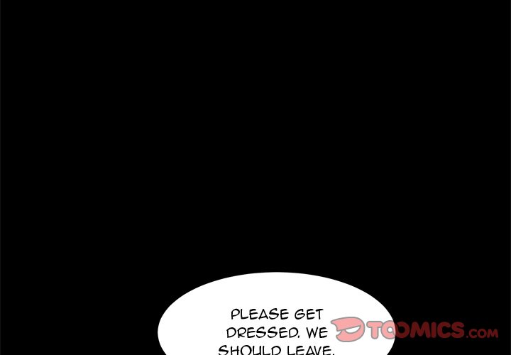 Snare - Chapter 43 [photo 3] - MangaPorn