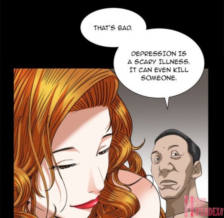 Snare - Chapter 43 [photo 31] - MangaPorn