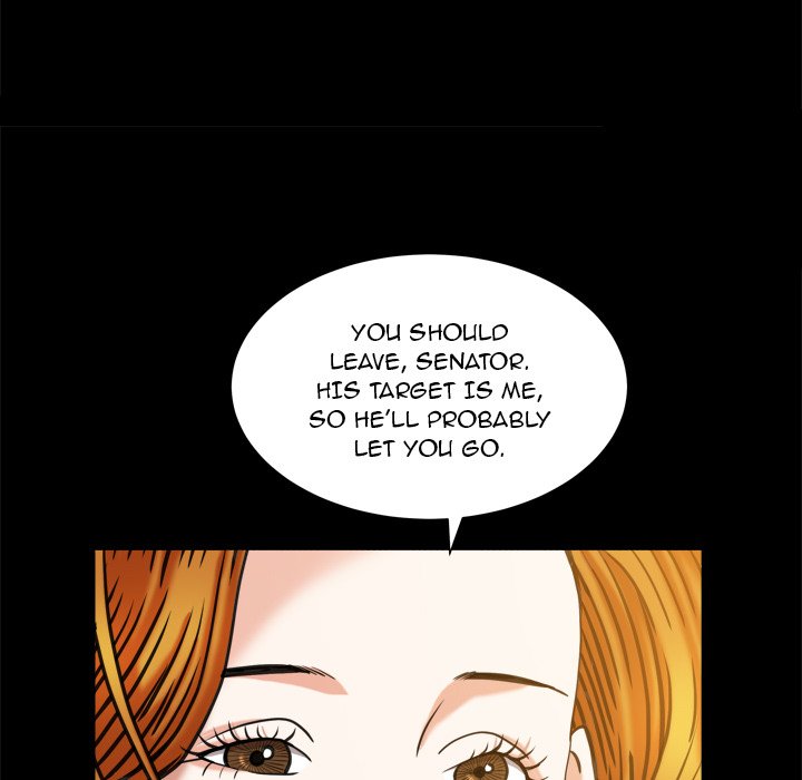 Snare - Chapter 43 [photo 35] - MangaPorn