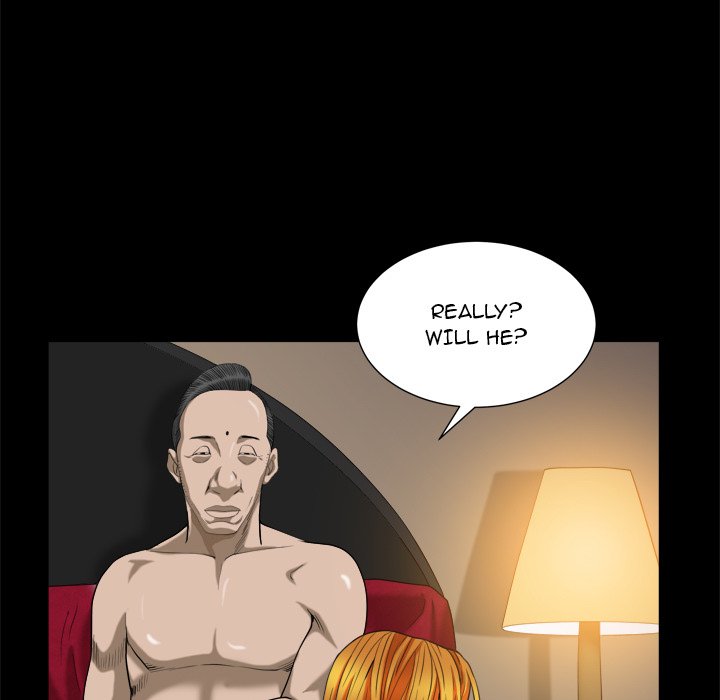 Snare - Chapter 43 [photo 37] - MangaPorn