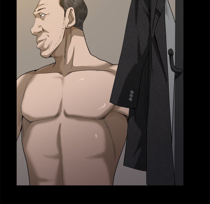 Snare - Chapter 43 [photo 40] - MangaPorn