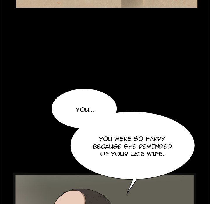 Snare - Chapter 43 [photo 43] - MangaPorn