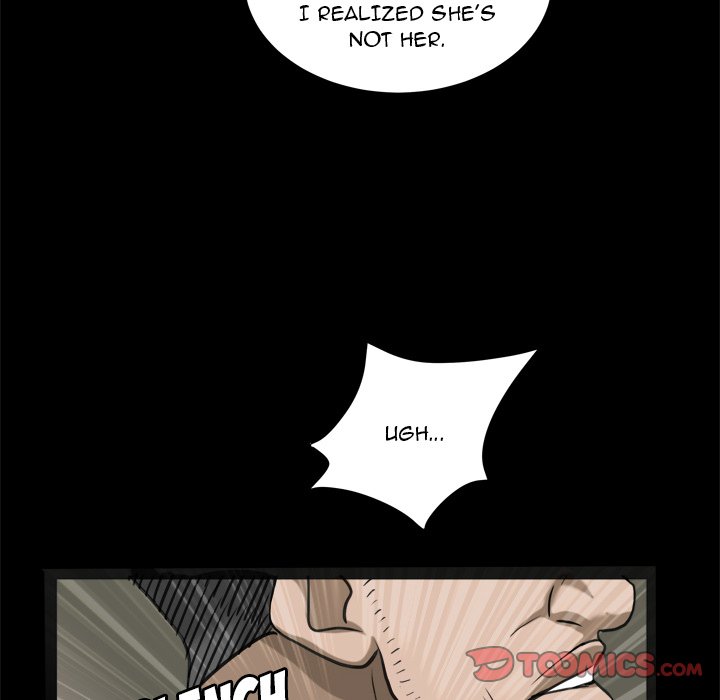 Snare - Chapter 43 [photo 45] - MangaPorn