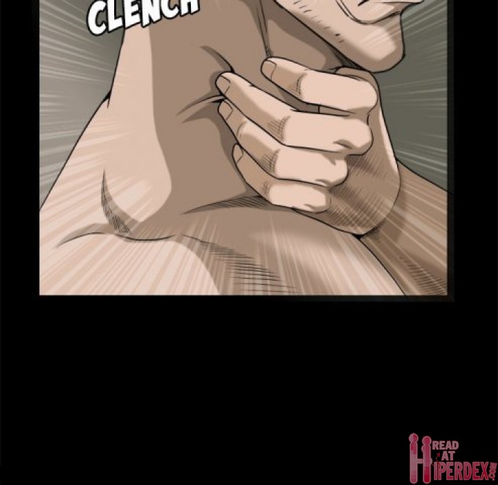 Snare - Chapter 43 [photo 46] - MangaPorn