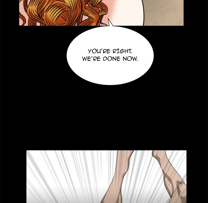 Snare - Chapter 43 [photo 49] - MangaPorn