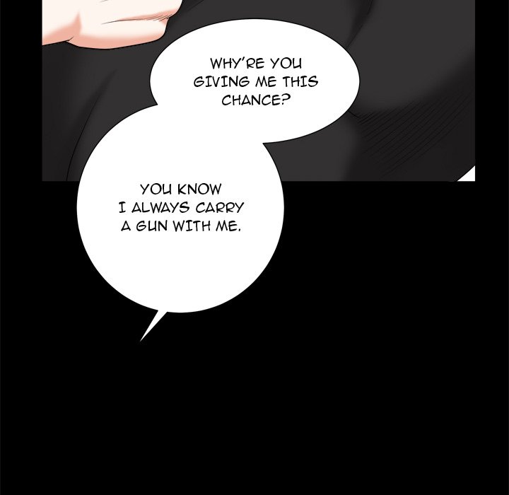 Snare - Chapter 43 [photo 58] - MangaPorn