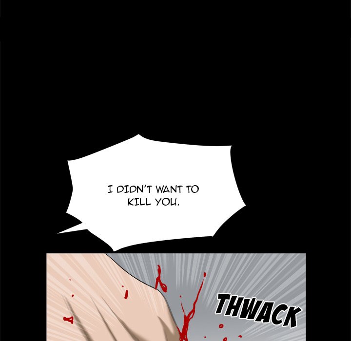 Snare - Chapter 43 [photo 59] - MangaPorn