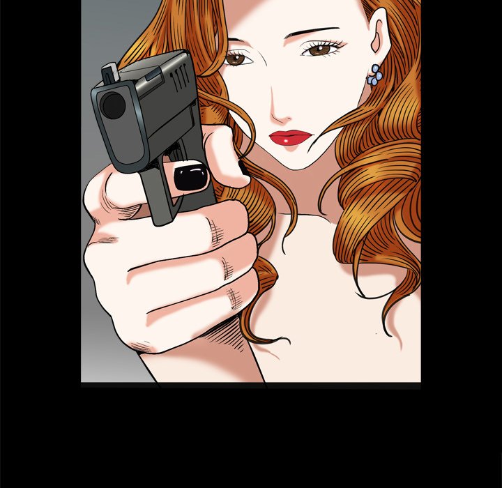 Snare - Chapter 43 [photo 67] - MangaPorn