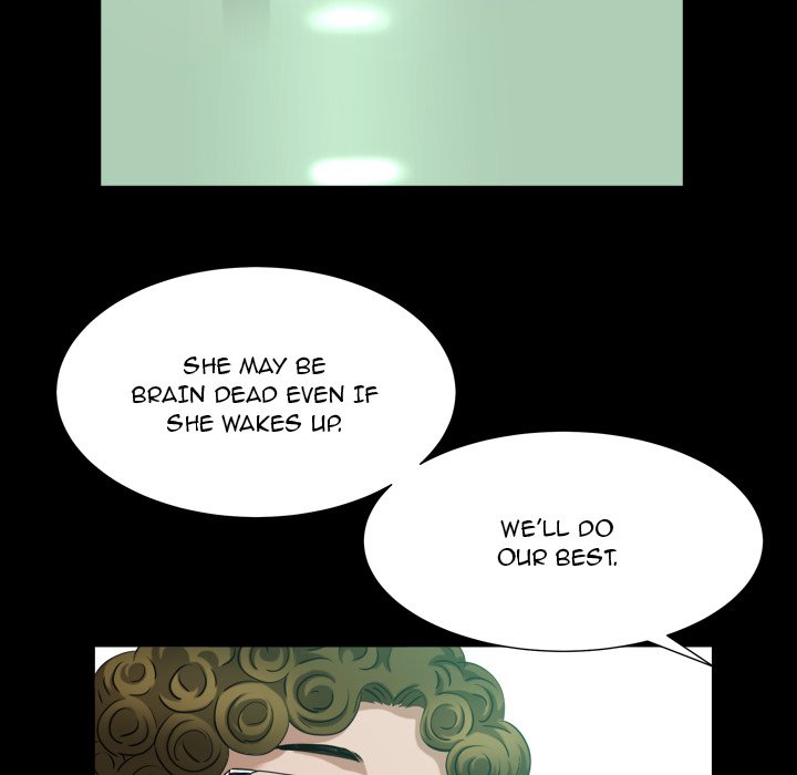 Snare - Chapter 43 [photo 74] - MangaPorn