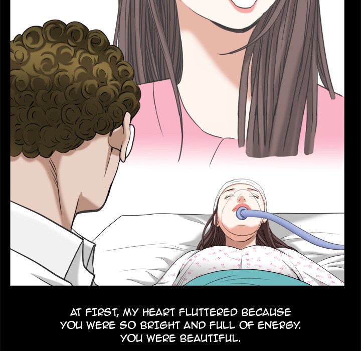 Snare - Chapter 43 [photo 86] - MangaPorn
